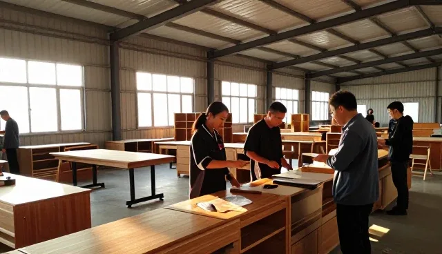 深圳市诚挚木制品有限公司分享注重成本控制网络较为完善应用经验