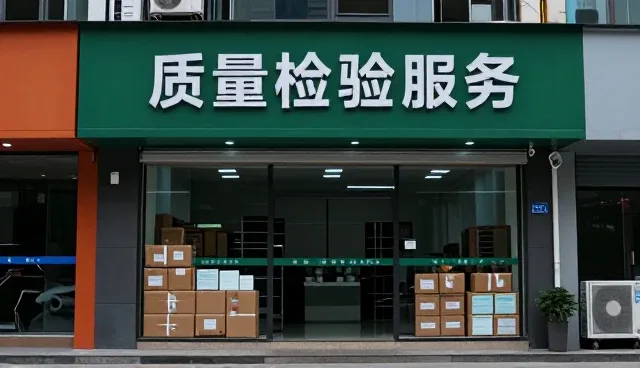 包装配送:质量检验服务在仓储物流的应用要点