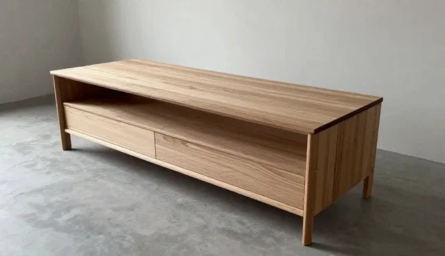 实木家具生产中的质量管控关键点解析