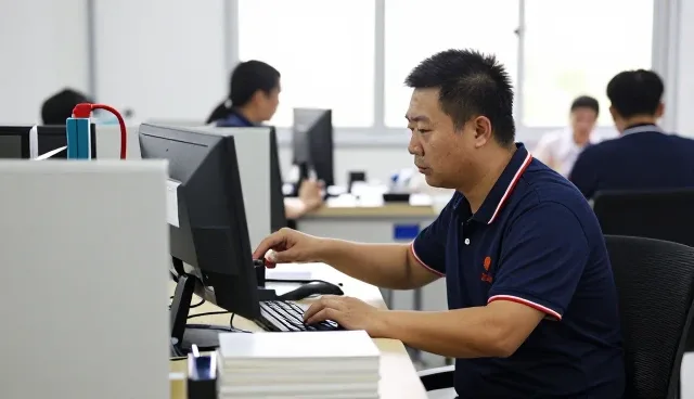 深圳市诚挚木制品有限公司质量检验服务应用于社区服务站案例介绍